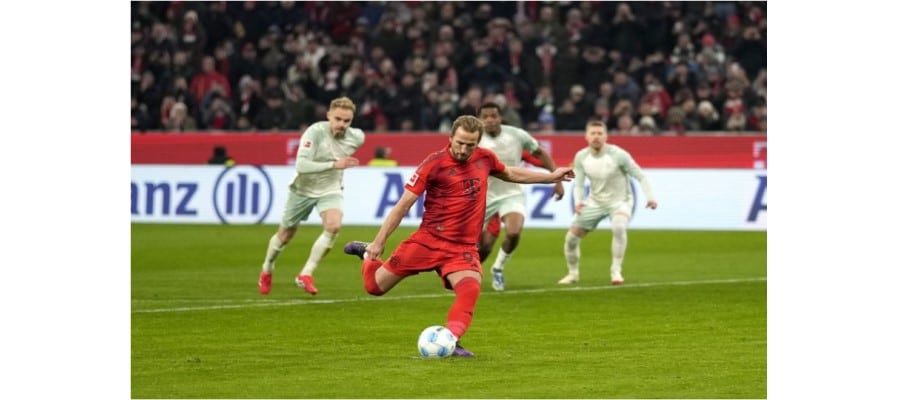 Soi kèo trận Celtic vs Bayern Munich lúc 03h00 ngày 13/02/2025