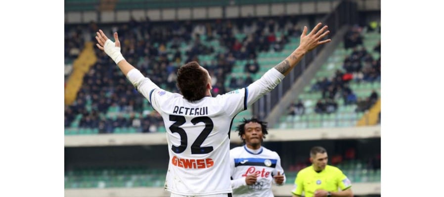 Soi kèo trận Club Brugge vs Atalanta lúc 00h45 ngày 13/02/2025