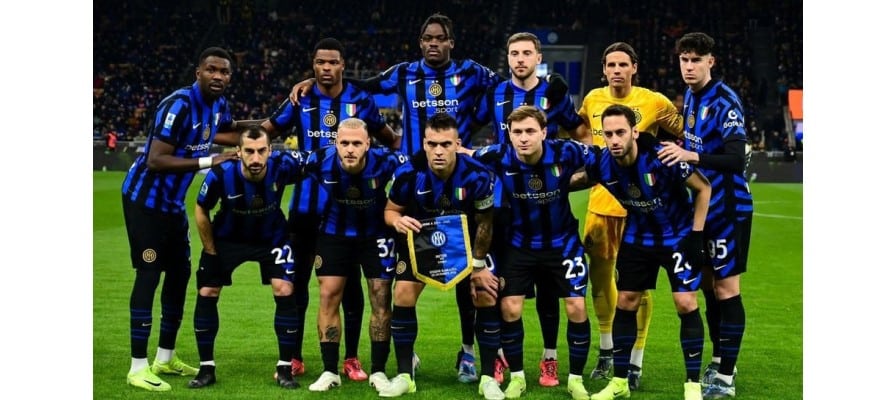 Soi kèo trận Fiorentina vs Inter Milan lúc 02h45 ngày 07/02/2025