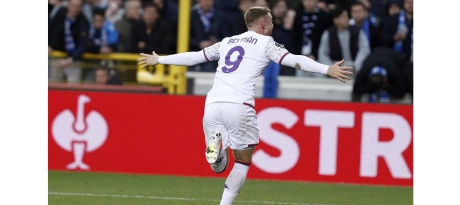 Soi kèo trận Fiorentina vs Lecce lúc 02h45 ngày 01/03/2025
