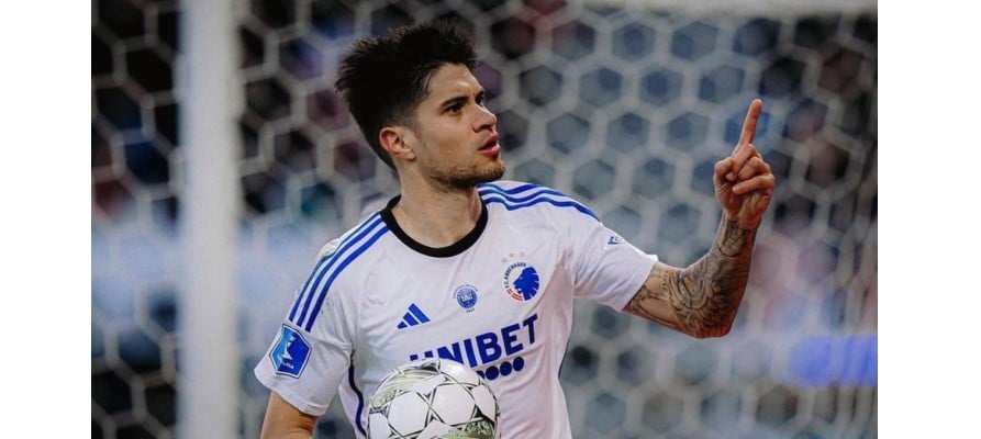 Soi kèo trận Heidenheim vs Copenhagen lúc 00h45 ngày 21/02/2025