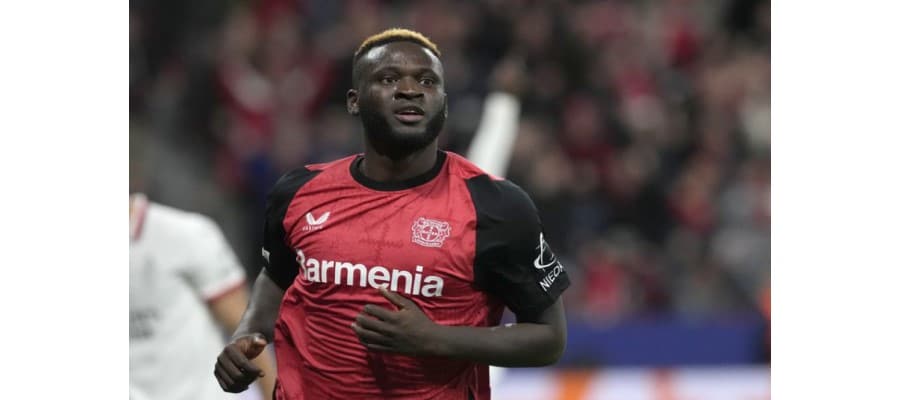 Soi kèo trận Holstein Kiel vs Bayer Leverkusen lúc 21h30 ngày 22/02/2025