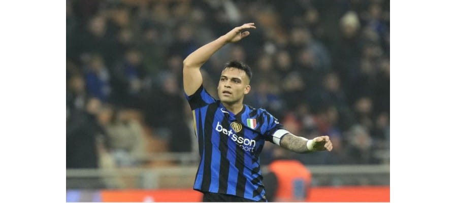 Soi kèo trận Inter Milan vs Genoa lúc 02h45 ngày 23/02/2025