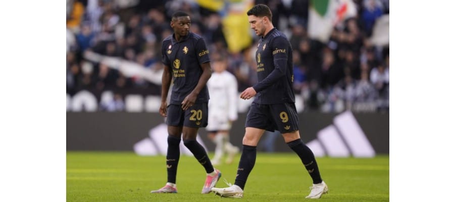 Soi kèo trận Juventus vs Empoli lúc 03h00 ngày 27/02/2025