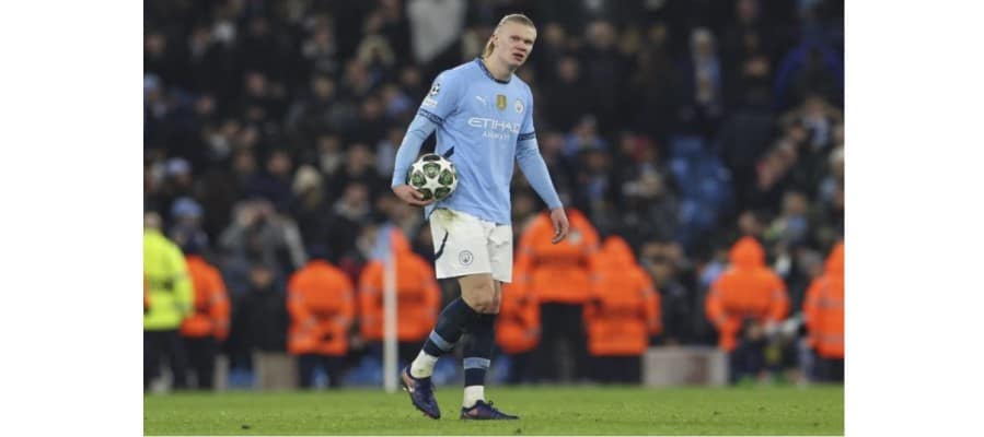 Soi kèo trận Manchester City vs Newcastle lúc 22h00 ngày 15/02/2025