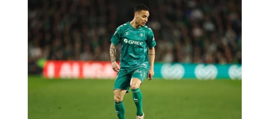 Soi kèo trận Real Betis vs Gent lúc 00h45 ngày 21/02/2025