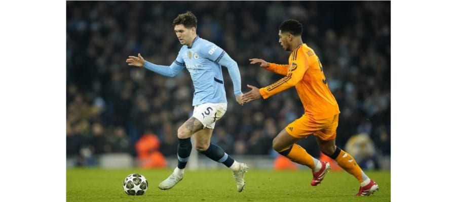 Soi kèo trận Real Madrid vs Manchester City lúc 03h00 ngày 20/02/2025
