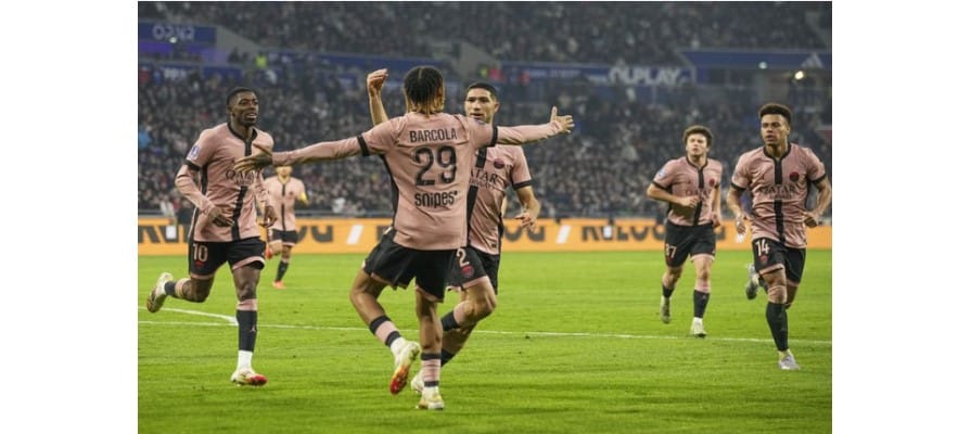 Soi kèo trận Stade Briochin vs PSG lúc 03h10 ngày 27/02/2025