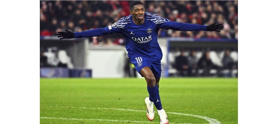 Soi kèo trận Toulouse vs PSG lúc 03h05 ngày 16/02/2025