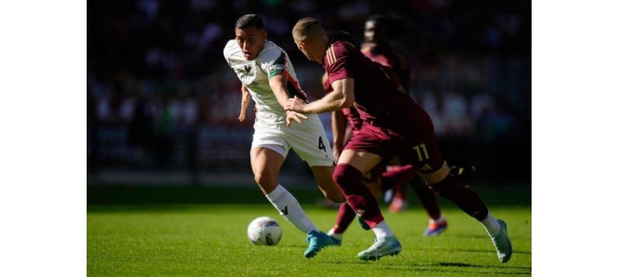 Soi kèo trận Venezia vs AS Roma lúc 18h30 ngày 09/02/2025