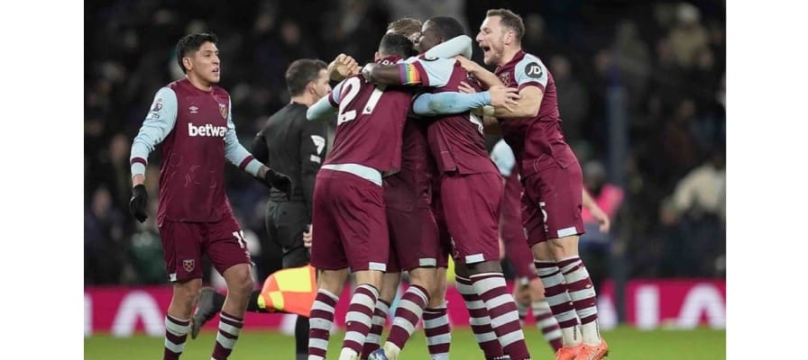 Soi kèo trận West Ham vs Leicester lúc 03h00 ngày 28/02/2025