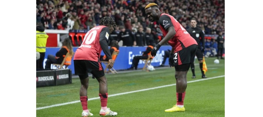 Soi kèo trận Wolfsburg vs Bayer Leverkusen lúc 21h30 ngày 08/02/2025