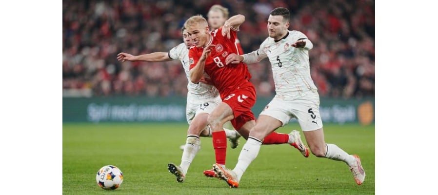 Soi kèo trận Bồ Đào Nha vs Đan Mạch lúc 02h45 ngày 24/03/2025