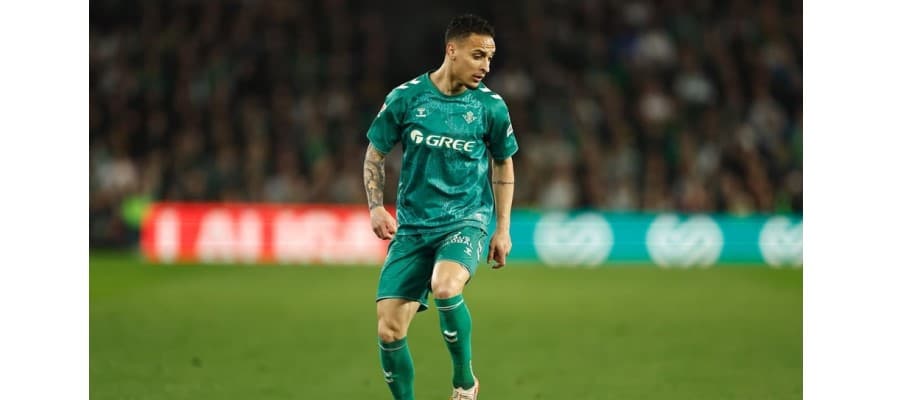 Soi kèo trận Real Betis vs Las Palmas lúc 00h30 ngày 10/03/2025
