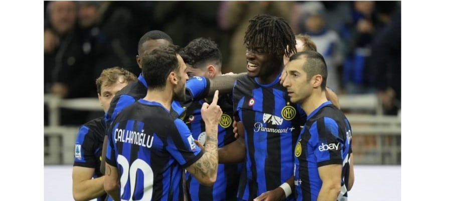 Soi kèo Barcelona vs Inter Milan lúc 02h00 ngày 01/05/2025