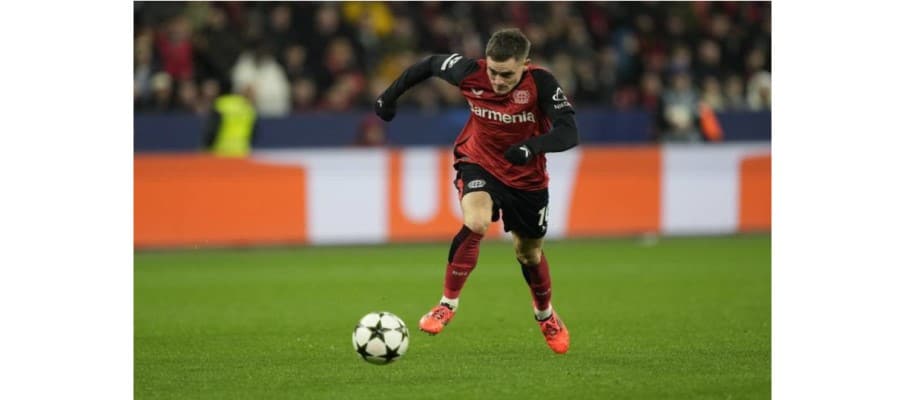 Soi kèo Bayer Leverkusen vs Augsburg lúc 20h30 ngày 26/04/2025