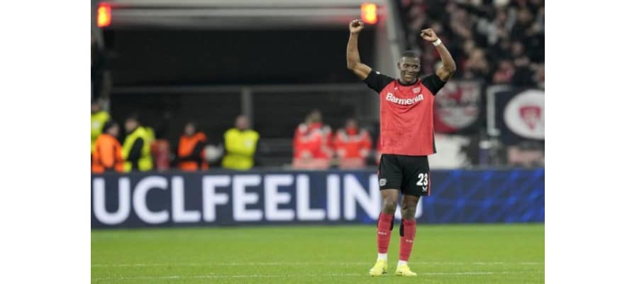 Soi kèo trận Heidenheim vs Bayer Leverkusen lúc 22h00 ngày 05/04/2025