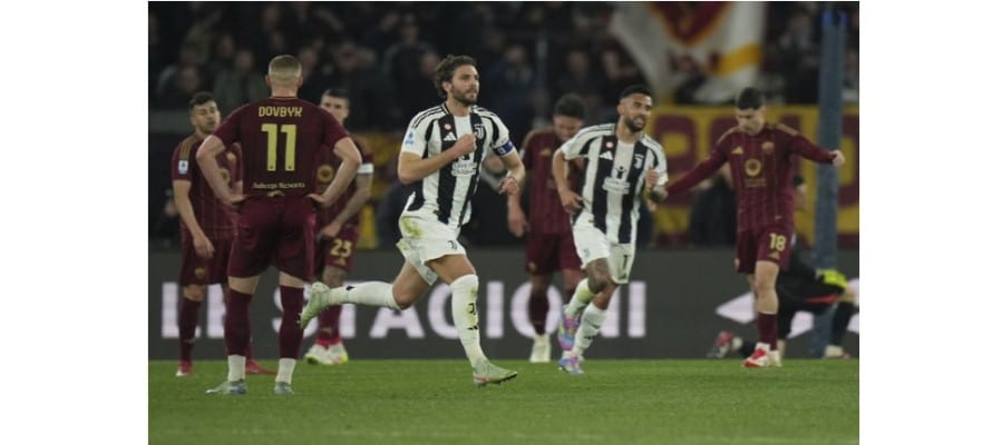 Soi kèo trận Juventus vs Lecce lúc 01h45 ngày 13/04/2025