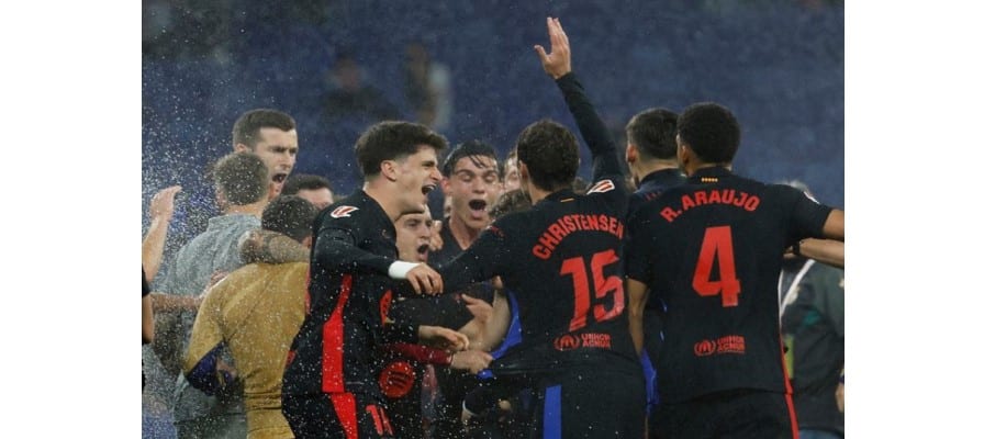 Soi kèo Barcelona vs Villarreal lúc 00h00 ngày 19/05/2025