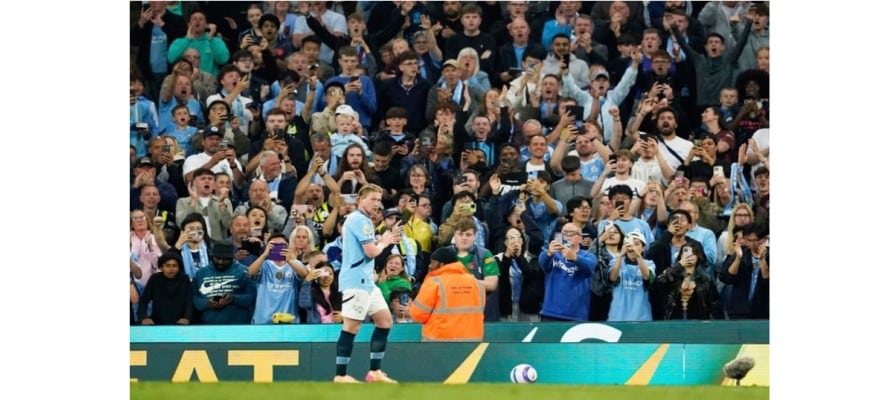 Soi kèo Fulham vs Manchester City lúc 22h00 ngày 25/05/2025