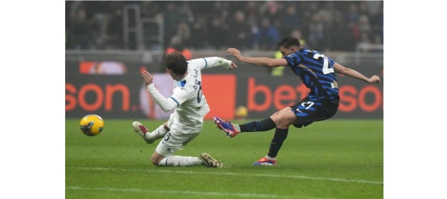 Soi kèo trận Inter Milan vs Lazio lúc 01h45 ngày 19/05/2025
