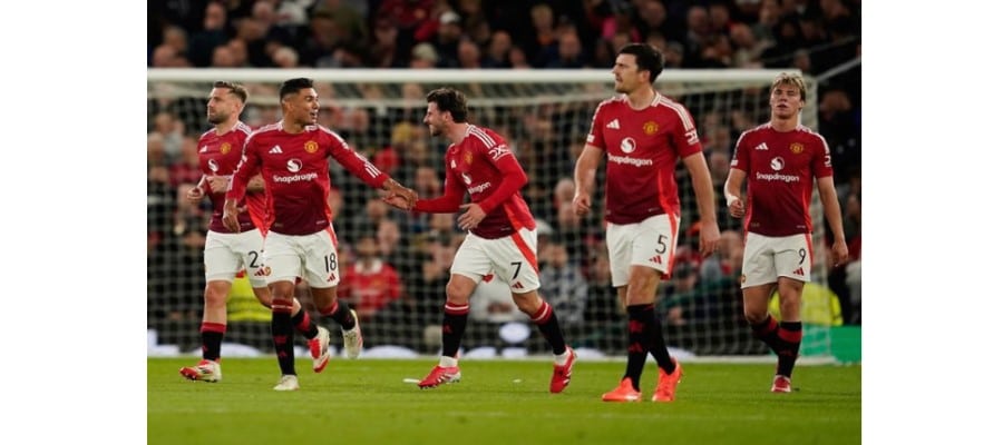 Soi kèo Manchester United vs West Ham lúc 20h15 ngày 11/05/2025