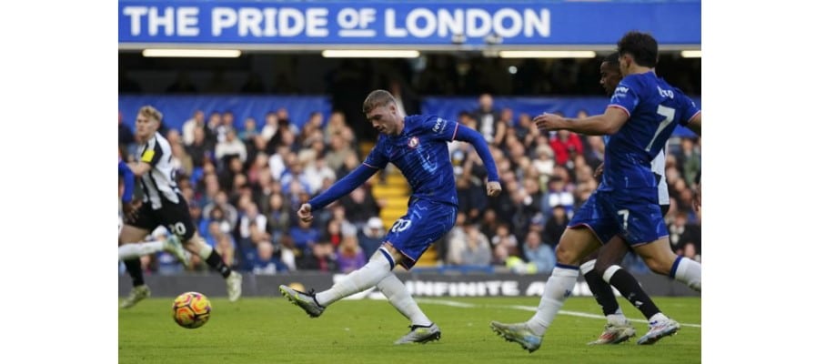 Soi kèo trận Newcastle vs Chelsea lúc 18h00 ngày 11/05/2025