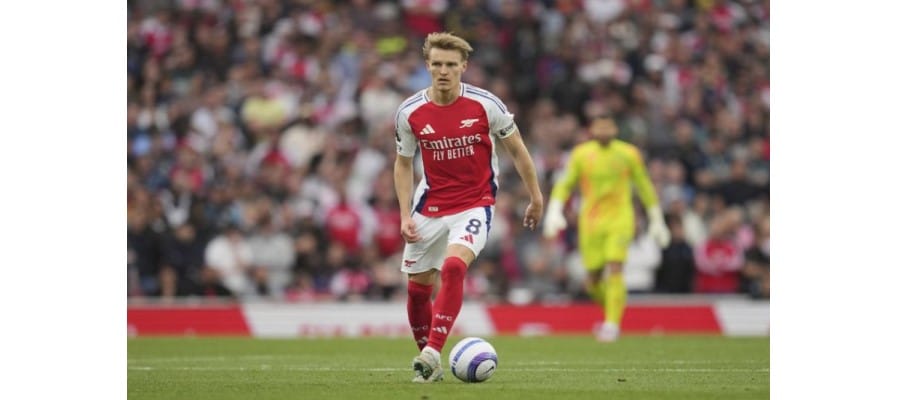 Soi kèo Southampton vs Arsenal lúc 22h00 ngày 25/05/2025