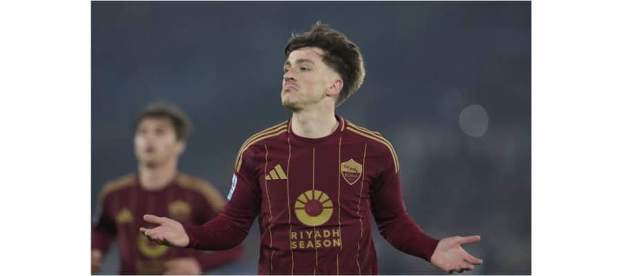 Soi kèo trận Torino vs AS Roma lúc 01h45 ngày 26/05/2025