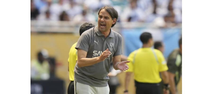 Soi kèo Al Hilal vs Pachuca lúc 08h00 ngày 27/06/2025