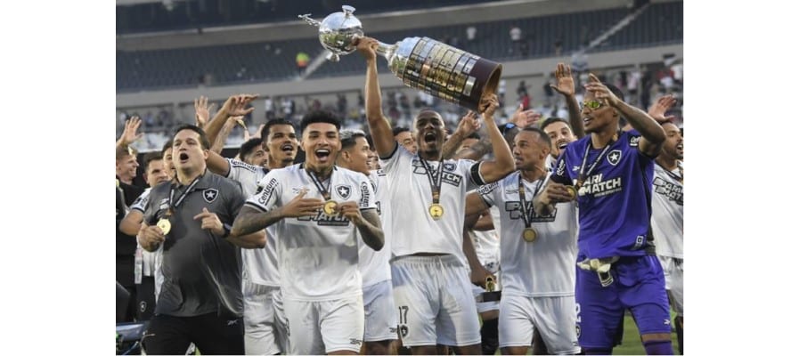 Soi kèo Botafogo vs Seattle Sounders lúc 09h00 ngày 16/06/2025