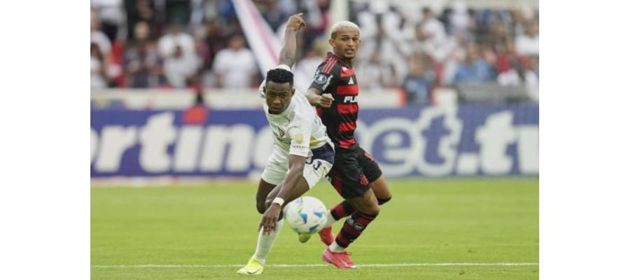 Soi kèo Flamengo vs Esperance de Tunis lúc 08h00 ngày 17/06/2025