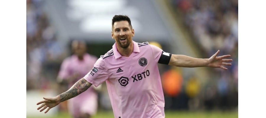 Soi kèo Inter Miami vs Palmeiras lúc 08h00 ngày 24/06/2025