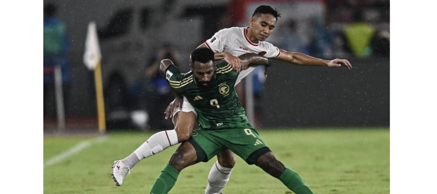 Soi kèo Saudi Arabia vs Australia lúc 01h15 ngày 11/06/2025