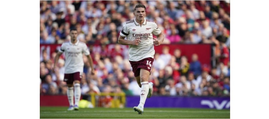 Soi kèo trận Arsenal vs Leeds lúc 23h30 ngày 23/08/2025
