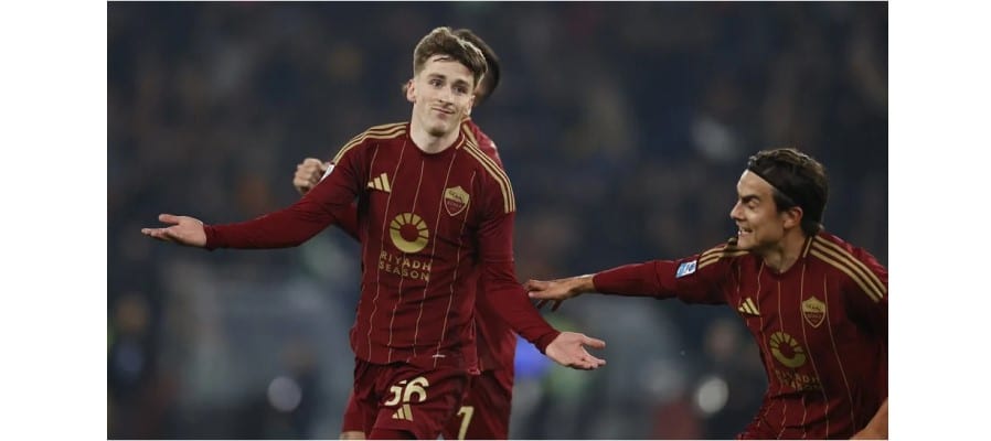Soi kèo Aston Villa vs AS Roma lúc 01h30 ngày 07/08/2025