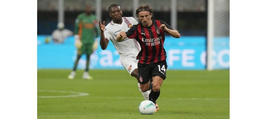 Soi kèo trận Lecce vs AC Milan lúc 01h45 ngày 30/08/2025