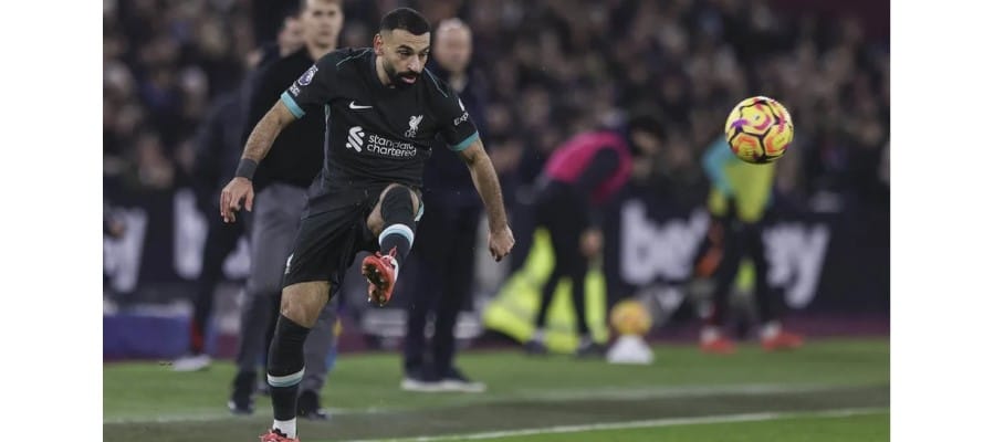 Soi kèo Liverpool vs Bournemouth lúc 02h00 ngày 16/08/2025