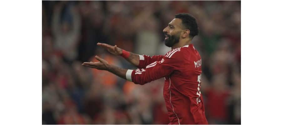 Soi kèo trận Newcastle vs Liverpool lúc 02h00 ngày 26/08/2025
