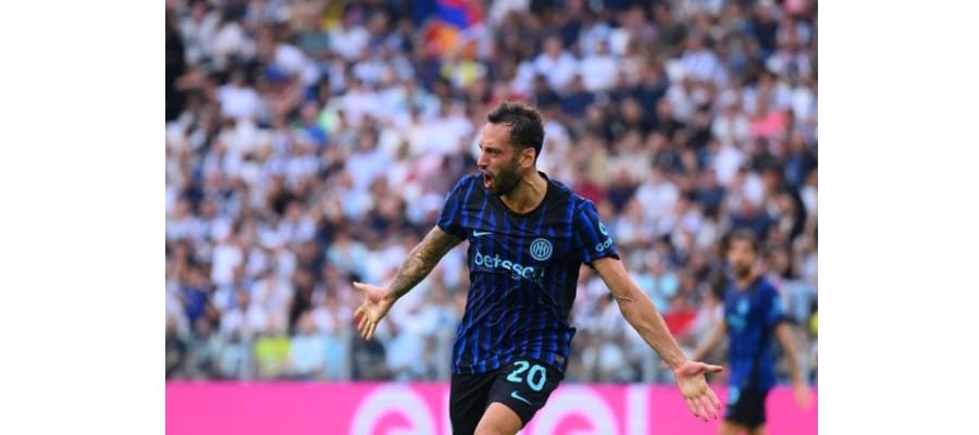 Soi kèo Ajax Amsterdam vs Inter Milan lúc 02h00 ngày 18/09/2025