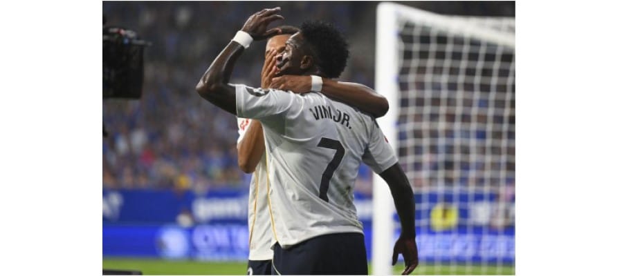 Soi kèo Atletico Madrid vs Real Madrid lúc 21h15 ngày 27/09/2025