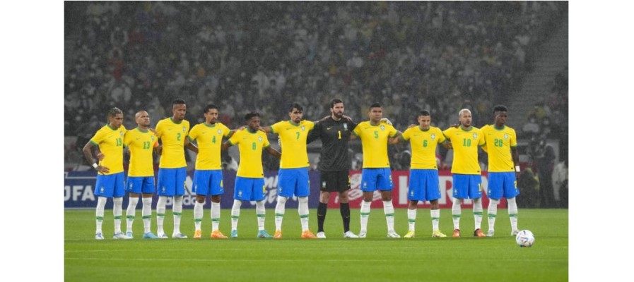 Soi kèo trận Brazil vs Chile lúc 07h30 ngày 05/09/2025