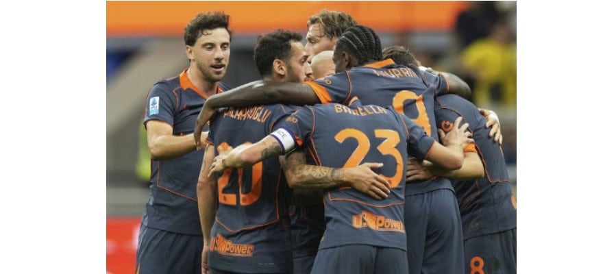 Soi kèo Cagliari vs Inter Milan lúc 01h45 ngày 28/09/2025