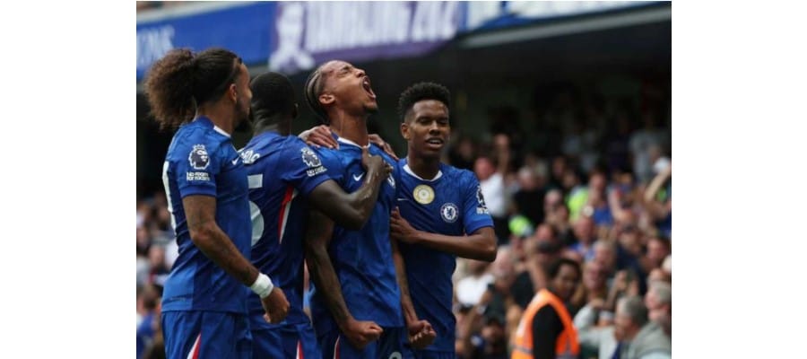 Soi kèo Chelsea vs Brighton lúc 21h00 ngày 27/09/2025