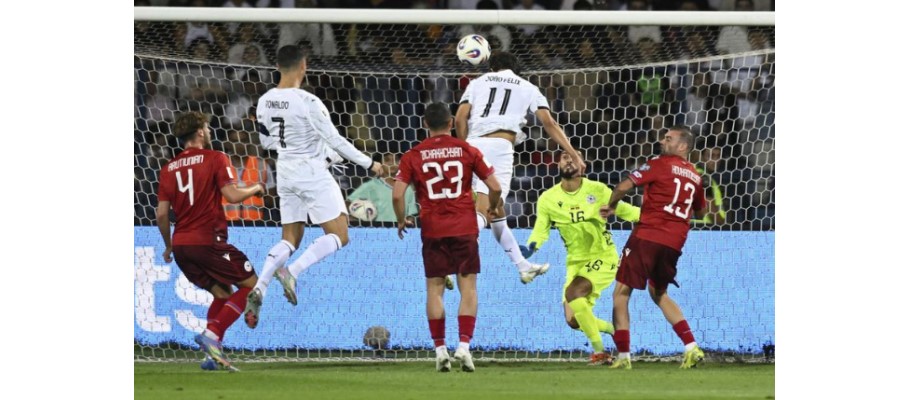 Soi kèo Hungary vs Bồ Đào Nha lúc 01h45 ngày 10/09/2025
