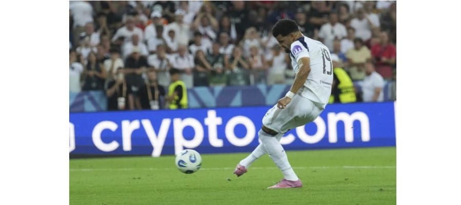 Soi kèo Tottenham vs Villarreal lúc 02h00 ngày 17/09/2025