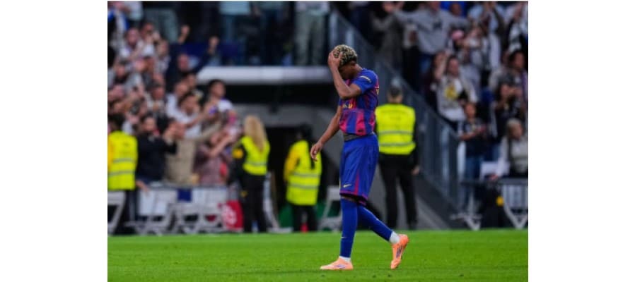 Soi kèo Barcelona vs Elche lúc 00h30 ngày 03/11/2025
