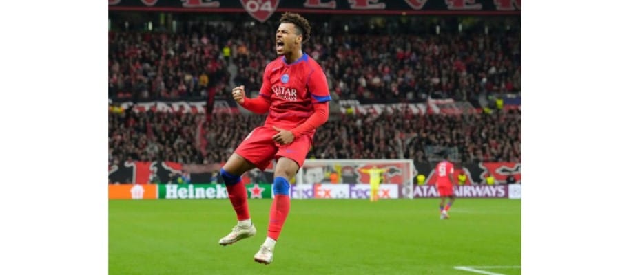 Soi kèo trận Brest vs PSG lúc 22h00 ngày 25/10/2025