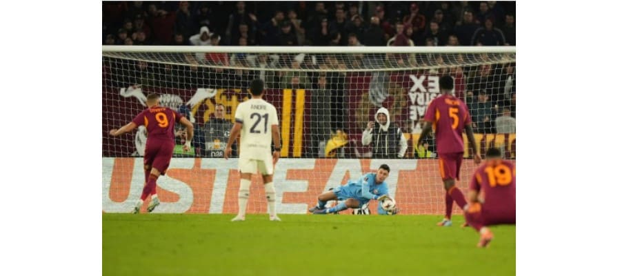 Soi kèo trận Fiorentina vs AS Roma lúc 20h00 ngày 05/10/2025