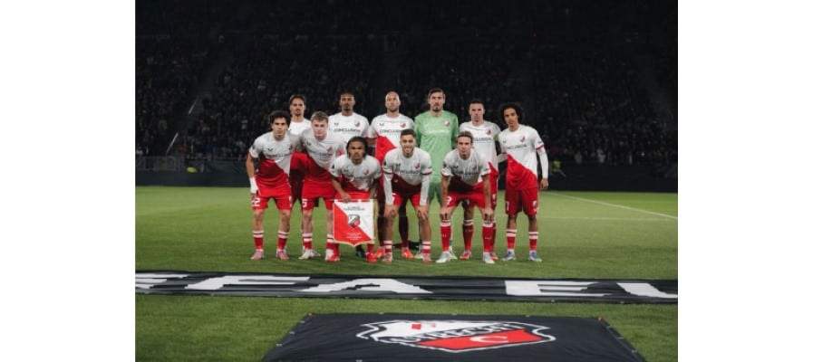 Soi kèo Freiburg vs FC Utrecht lúc 02h00 ngày 24/10/2025